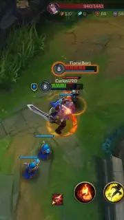 League of Legends: Wild Rift capture 13