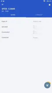 ShadowFox VPN - Free, Fast, Security & Unlimited capture 2