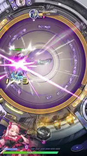 Spin Burst capture 3
