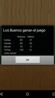 Tute a Cuatro capture 17