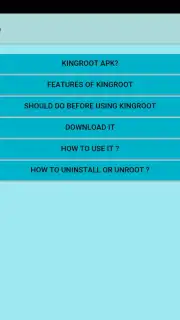 kingroot Root Pro Guide capture 1