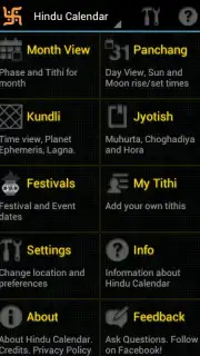 Hindu Calendar capture 15