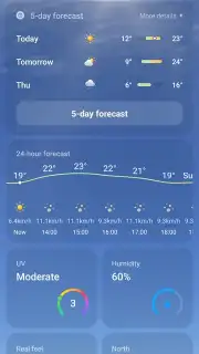 Weather - By Xiaomi capture 6