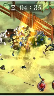 Dungeon Chronicle capture 6