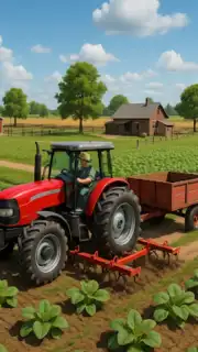 Farm Simulator 25 capture 8