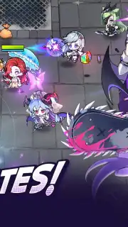 Soul Strike capture 5