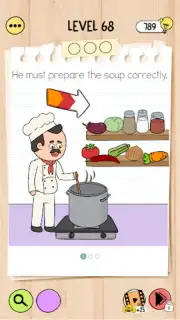 Brain Test 5 capture 7