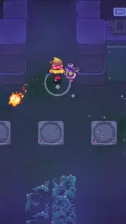 Metaverse Keeper capture 3