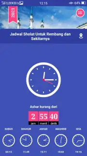 Kalender Puasa Indonesia capture 10