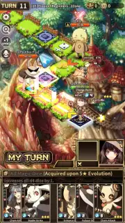 Lord of Dice capture 17