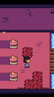 Undertale Bits & Pieces Mobile capture 5