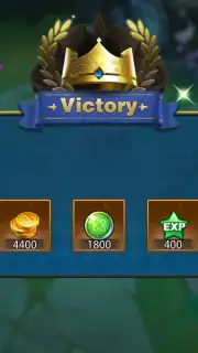 Infinite Heroes capture 19