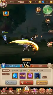 Elora’s Raid capture 5