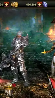 Divine Raid capture 10