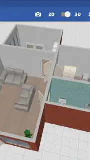 Home Planner for IKEA capture 5