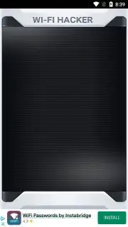Wi-Fi Password Cracker capture 6
