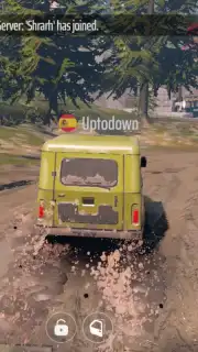 Offroad League Online capture 5