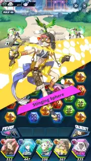 Lost Stones capture 10