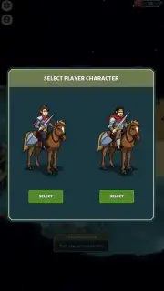 Idle Bounty Adventures capture 1