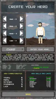 Pocket Zone capture 8