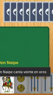 Tute a Cuatro capture 13
