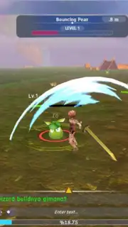 Aero Tales Online: The World capture 4