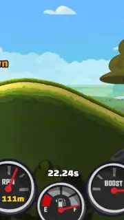 Hill Climb Racing 2 capture 2