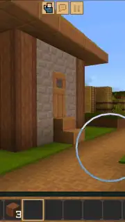 Crafting and Building capture 7