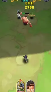 Tribalpunk capture 7