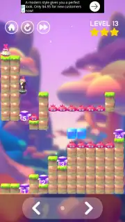 Pocket Jump capture 11