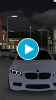 Caucasus Parking: Парковка 3D capture 1