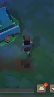 Cube Survival: LDoE capture 8