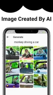 DALL-E : AI Image Generator capture 2