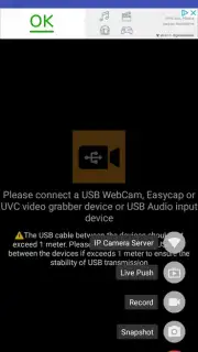 USB Camera capture 2