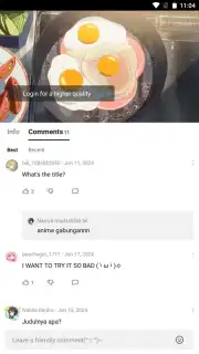 bilibili capture 7