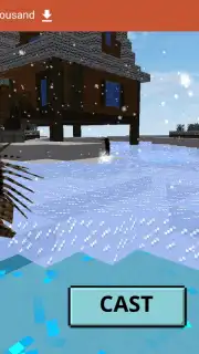 Ice Fishing Cratf capture 3