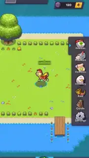 Streamwalkers: Island Festival capture 6