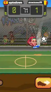 Head Ball 2 capture 5