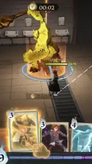 Harry Potter: Magic Awakened capture 14