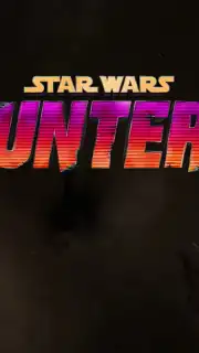 Star Wars: Hunters capture 4