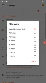 AZ Screen Recorder capture 18