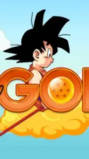 Fly Goku: Super adventurer capture 4