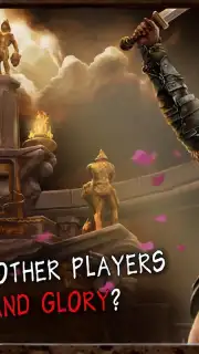 I, Gladiator capture 2
