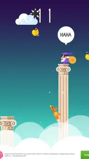 Catch The Rabbit capture 3