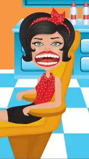 Clinic Dentist capture 6