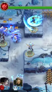 Ace Defender capture 14