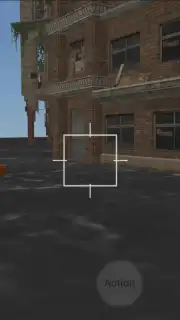 The Last of Us (Fangame) capture 11