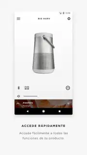 Bose Connect capture 1
