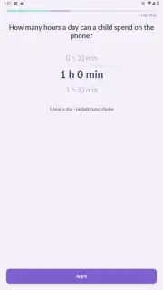 Alli360 by Kids360 capture 4