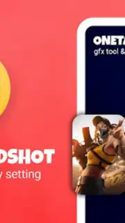 One Tap Headshot-GFX Tool ff capture 1